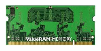 Kingston KVR667D2S5/1G