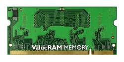 Kingston KVR667D2S5/1G