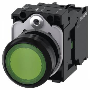 Siemens 3SU11020AB401BA0