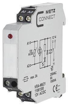 Metz Connect 11061550