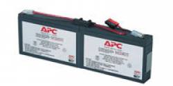 APC RBC18