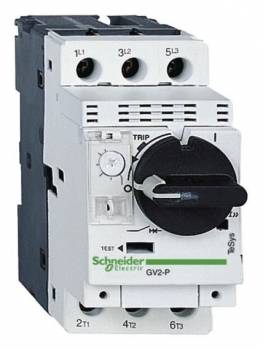 Schneider Electric GV2P16