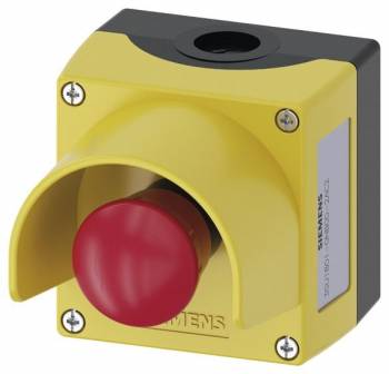 Siemens 3SU18010NB002AC2