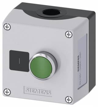 Siemens 3SU18510AB002AB1