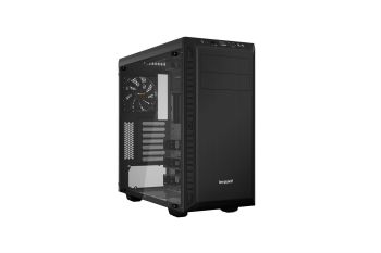 Be quiet! BGW21
