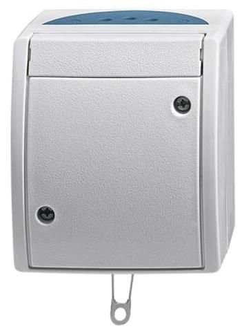 Busch Jaeger 2CKA001383A0141