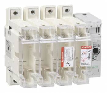 Schneider Electric GS2N4