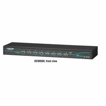BlackBox KV9008A