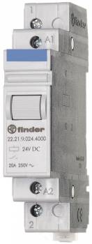 Finder 222190124000