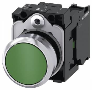 Siemens 3SU11500AB401BA0