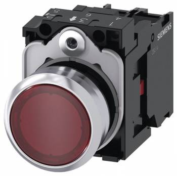 Siemens 3SU11520AB201CA0