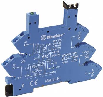 Finder 93513240