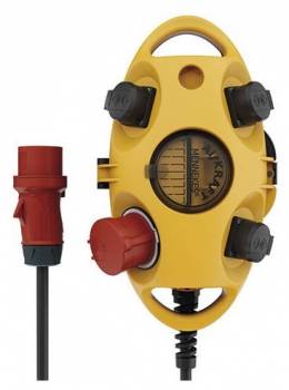 Mennekes 94556GE