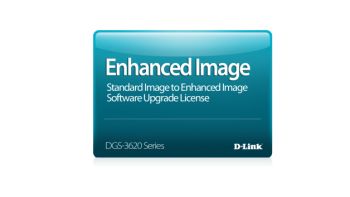 D-Link DGS-3620-52T-SE-LIC