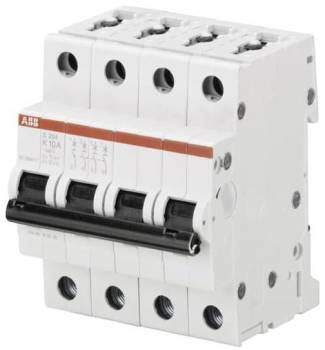 ABB Automation 2CDS254001R0517
