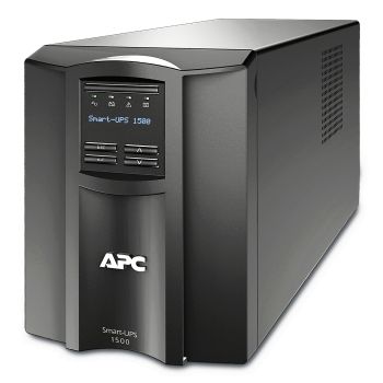 APC SMT1500ICR