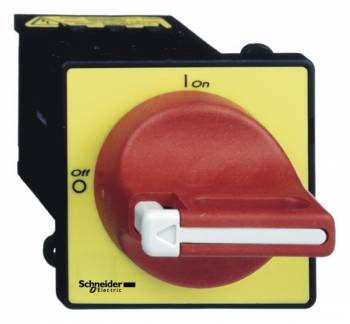 Schneider Electric VCDN20