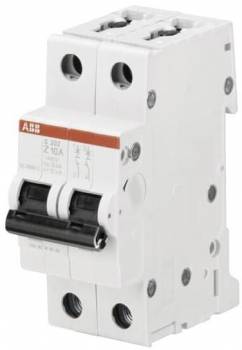 ABB Automation 2CDS252001R0318