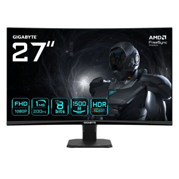 Gigabyte GS27FCA