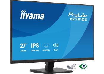 Iiyama X2791QS-B1