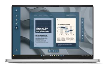 DELL P112W