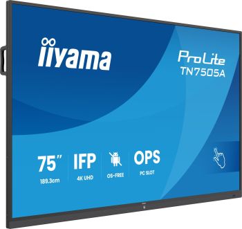 Iiyama TN7505A-B1AG