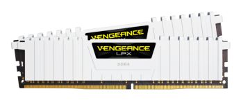 Corsair CMK16GX4M2B3200C16W