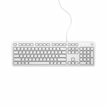 DELL KB216-WH-GER