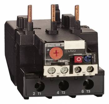 Schneider Electric LR2D3557