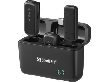 Sandberg 126-55