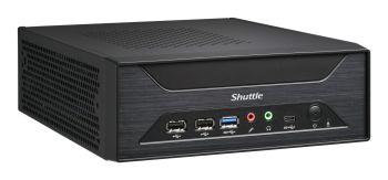 Shuttle XH810