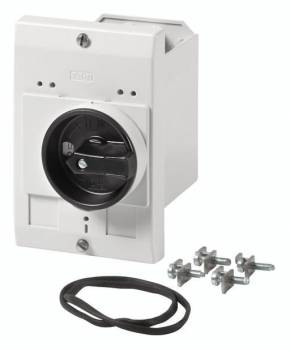 Eaton 072907