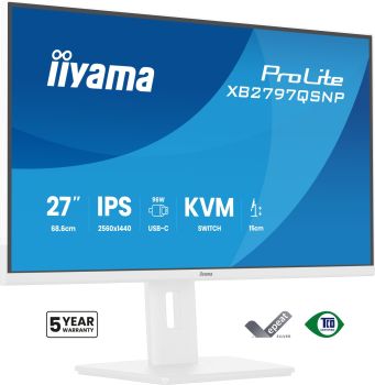 Iiyama XB2797QSNP-W1
