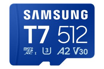 Samsung MB-MB512T/WW