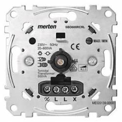 Merten MEG5139-0000