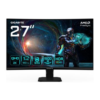 Gigabyte GS27QCA EU