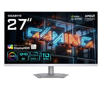 Gigabyte MO27Q2A ICE