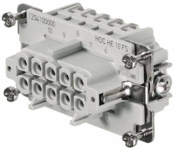 Weidmüller 1204100000