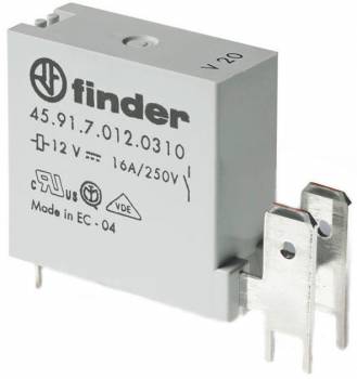 Finder 459170120310