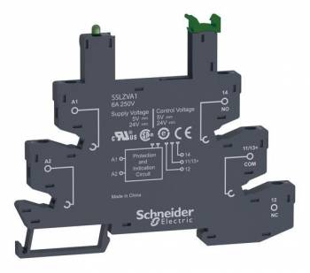 Schneider Electric SSLZVA1