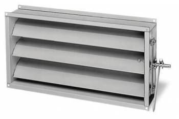Helios Ventilatoren 6911