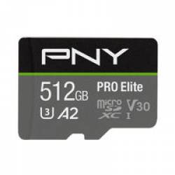 PNY P-SDUX512U3100PRO-GE