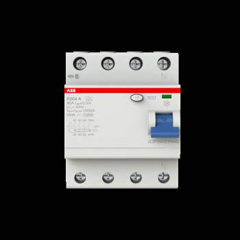 ABB Automation 2CSF204101R4400