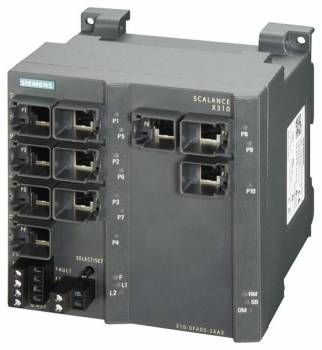 Siemens 6GK53100FA102AA3