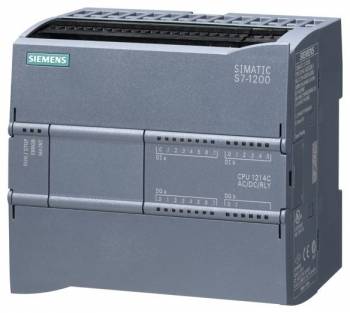 Siemens 6ES72141BG400XB0