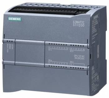 Siemens 6ES72141AG400XB0