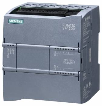 Siemens 6ES72111HE400XB0