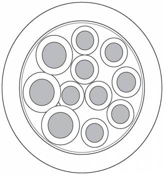 U.I. Lapp 7038881/100