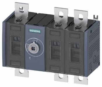 Siemens 3KD36300PE200