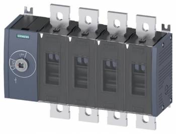 Siemens 3KD48400QE100